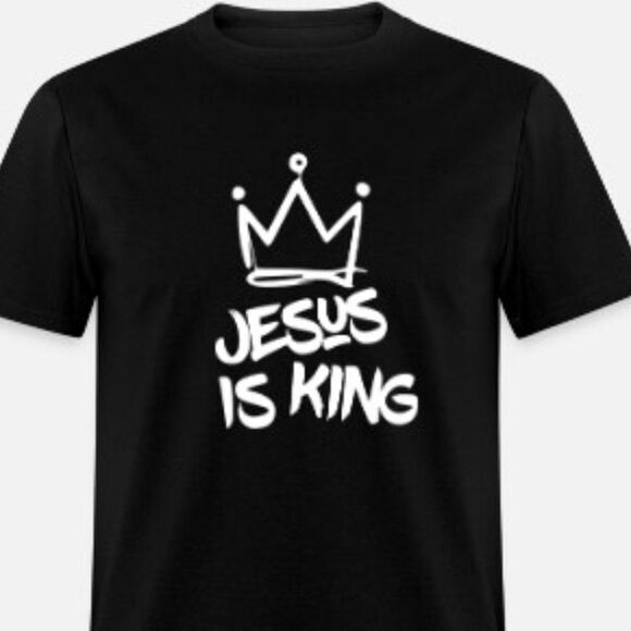 Other - Jesus Is King